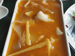 -忘忧草融合私房菜(红鼎国际店)