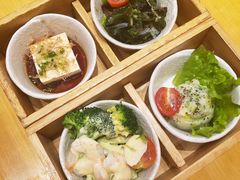 餐前小菜-胜博殿日式炸猪排(西红门店)