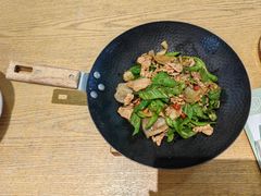 -唐食语粥(青山万达广场店)