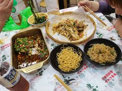 -东排食堂长沙小吃大排档(五一广场店)