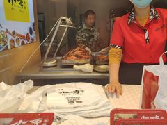 -小李烧鸡(西北角总店)