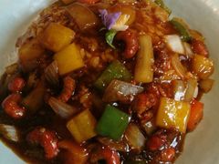 -麦甜创意轻食餐厅(西康路店)