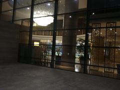 -无锡新湖铂尔曼大酒店