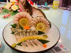 -柒加海鲜姿造