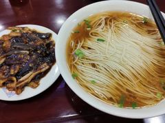 -万福兴(齐门路店)