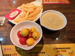 -豪享来中西餐厅(隆昌店)