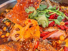 -蓉三少冒烤鸭·四川小吃集(北京首店)