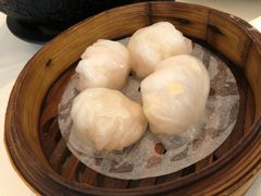 -衡山汇·高级粤菜(霄云路店)