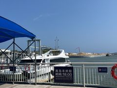 -三亚西岛海洋文化旅游区