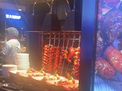 -吉布鲁牛排海鲜自助(成都大悦城店)