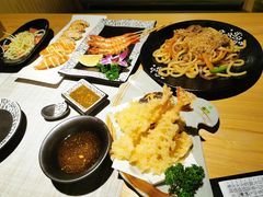 -旺角里·榴莲鸡煲(兴华商场分店)