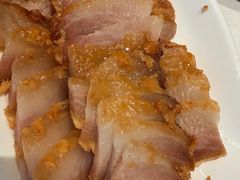 猪颈肉-粥旺庄(芳村店)
