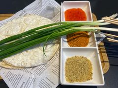 -串王阿三烧烤·小龙虾·烤鱼(拱墅胜利河美食街店)
