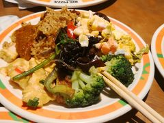 -比格比萨自助(宋家庄店)