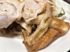 -吴山烤禽 (吴山路店)