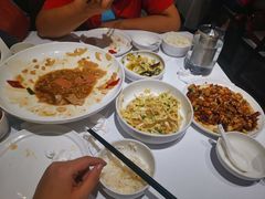 宫保鸡丁-眉州东坡(民族园店)