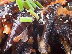 脱骨凤爪-肥猫烧烤居(蓝湖绿城店)