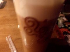 -四云奶盖贡茶(天鸿店)