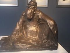 -长春世界雕塑园冰雪艺术天地