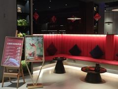 -辣伍鲜毛肚老火锅(元一店)