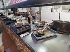 -歪头牛肉(金龙壹号店)