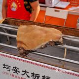 欢乐海岸又玩新花样/花小橙美食市集来啦