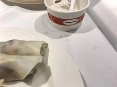 -星伦多海鲜自助餐厅(时代广场店)