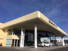 -大连中升雷克萨斯(华北路店)