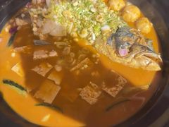 -筱爷叔·上海传统手工菜(玉树路店)
