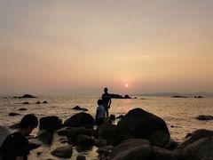 -大浪湾
