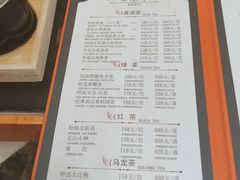 -国宾酒店-花园咖啡自助餐厅(北营房中街店)