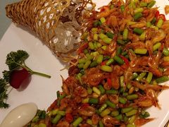 -大师傅金奖啤酒鱼(西街口总店)