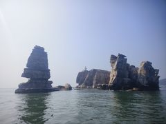 -长岛南北长山旅游景区