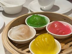 -金河半岛园林酒家(金融城店)