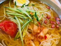 -金三顺韩式炭火烤肉店(中华路店)