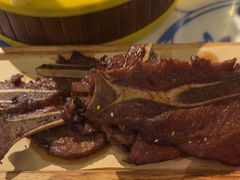 -卢大鲜鱼头捞饭(美利广场店)