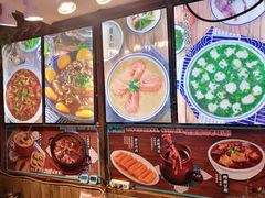-粥全粥到海鲜家常菜(瞿塘峡路店)