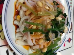 -长安大牌档之西安博物院文化餐厅(中贸店)
