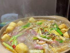 -聚汇三少·龙虾·中餐厅(莫邪路新天地店)