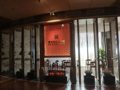 -大连金石滩绿发温泉假日酒店