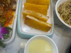 -杨妈妈粥店(徳增街中街店)