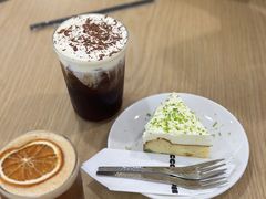 -CCC COFFEE 喜喜喜咖啡