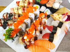 -河风精致寿司(世昌大道店)