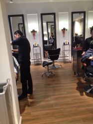 -印·Style造型创始店