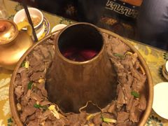 -卡万金特色藏餐