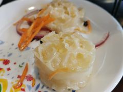 -柳沟豆腐宴64号院