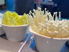 -半天妖烤鱼(紫荆广场店)