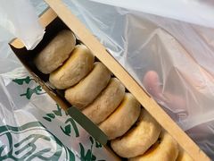 -赵记素斋·绿豆馅饼(钟楼小区店)