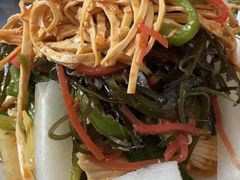 -建基泡馍·西安老字号·清真(永宁店)