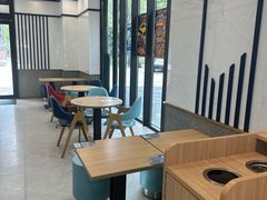 -达美乐比萨(大华锦绣优嘉店)